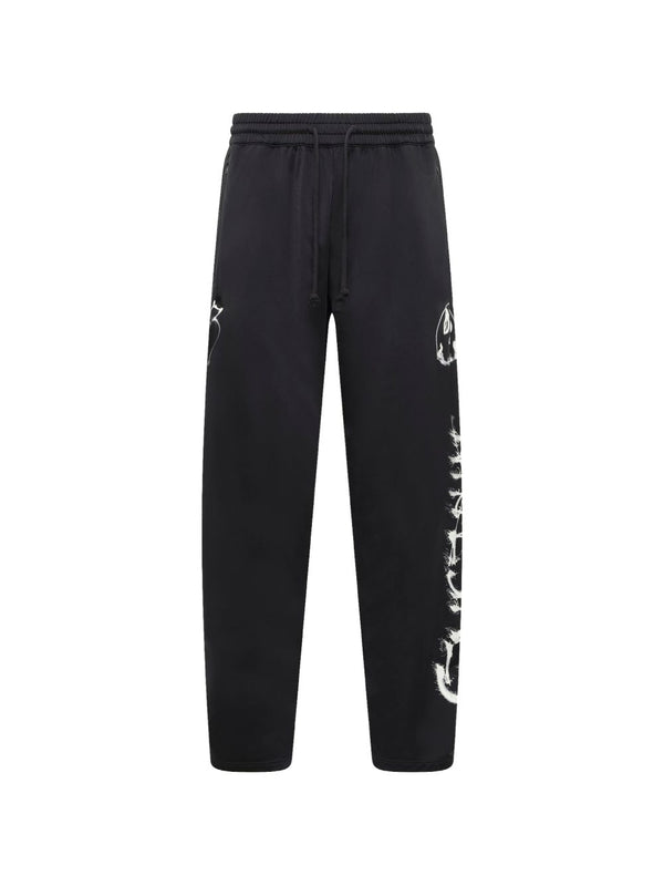 Logo Trackpants