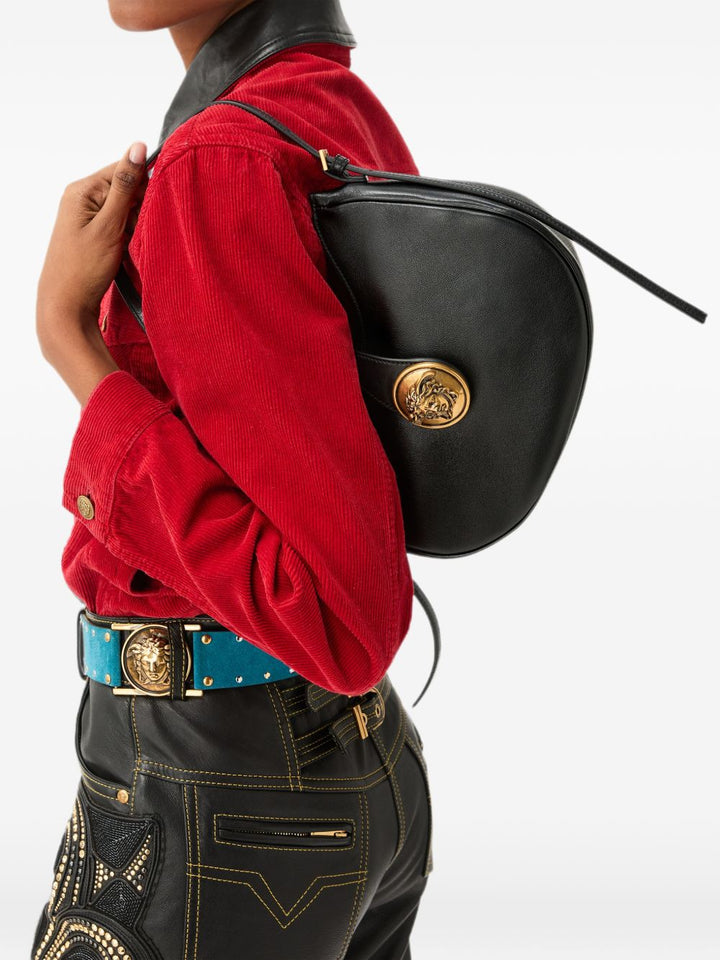 Versace Bags - BLACK | 709ca7b1dd56bba6e6bcbc59e2a3582932bfbd9b