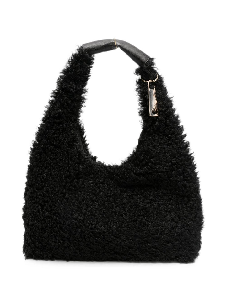 La Milanesa Bags - BLACK | 87d467aec7ee6122703a58518ca94d6c6aaadf46