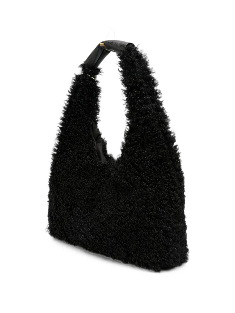 La Milanesa Bags - BLACK | fb34c8d6b7ffec10fc0a8edd5ac7eca01c1b7f14
