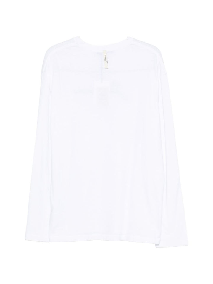 Jacquemus T-shirts and Polos - WHITE | e55d716dfb68e084a898e3d5f80f58d1c026d8f1