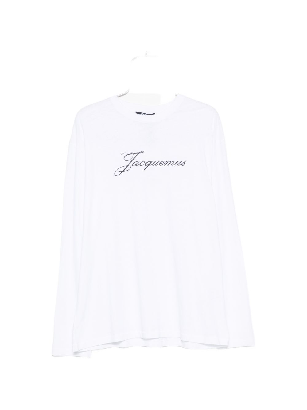 Jacquemus T-shirts and Polos - WHITE | b72c63ea18c750715346845f50953ae8f266960b