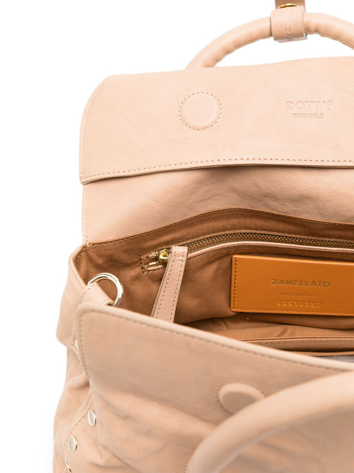 Zanellato Bags - BEIGE | f44cd7b12f9f4532765fb49f84750b071b9aec7f