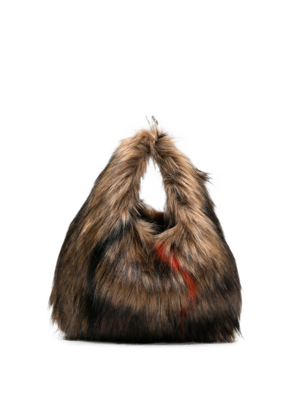 Bolso de hombro Nilde Small