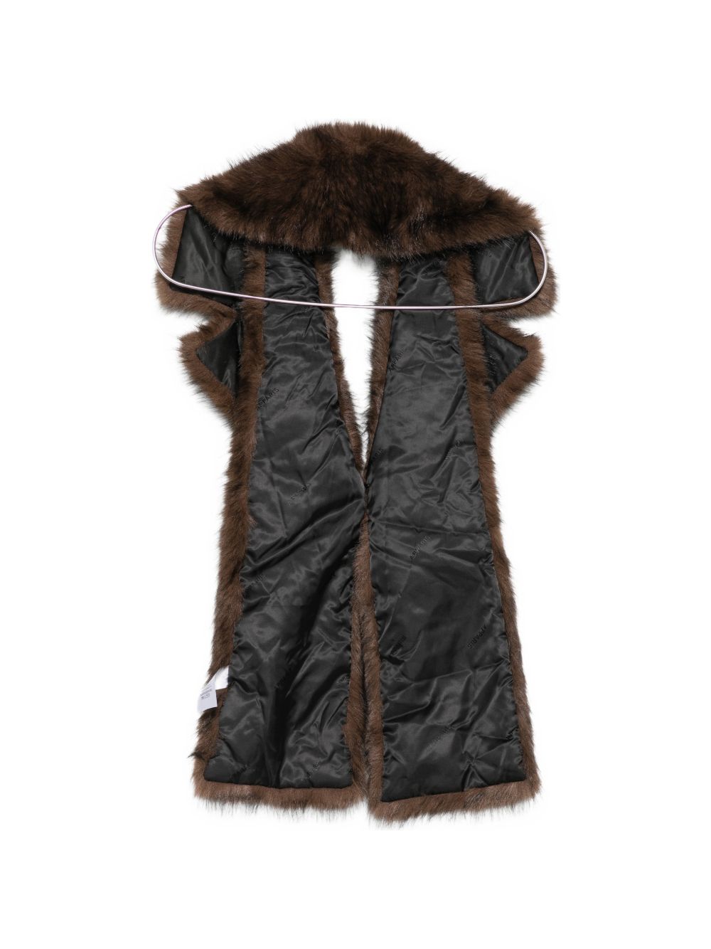 Apparis Sweaters - BROWN | 3e6f723cff43b49e0ca5376a08533f36e5a09dbc