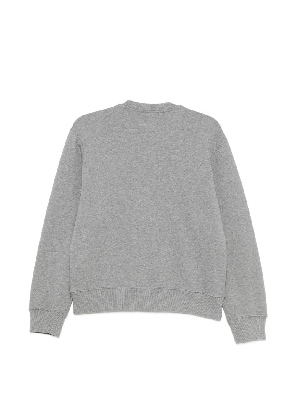 Mm6 Maison Margiela Sweaters - GREY | 6f6e57206d1c62f8b9778aa7c20f610e62470fbe