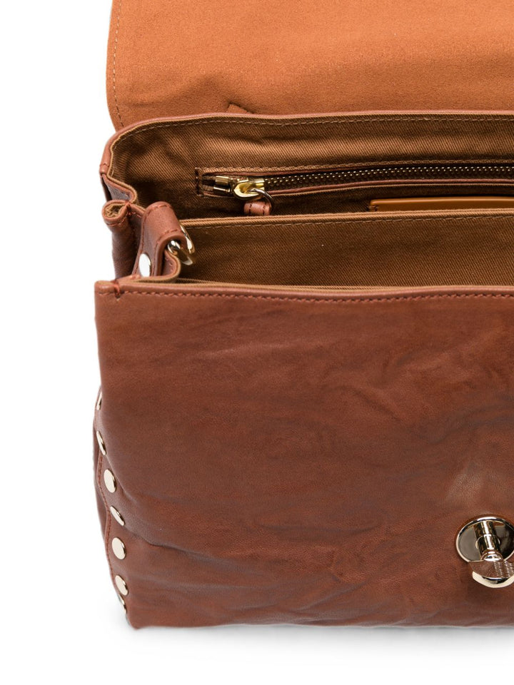 Zanellato Bags - BROWN | 254685c983aa9405941244240fde3b63b5d896e2