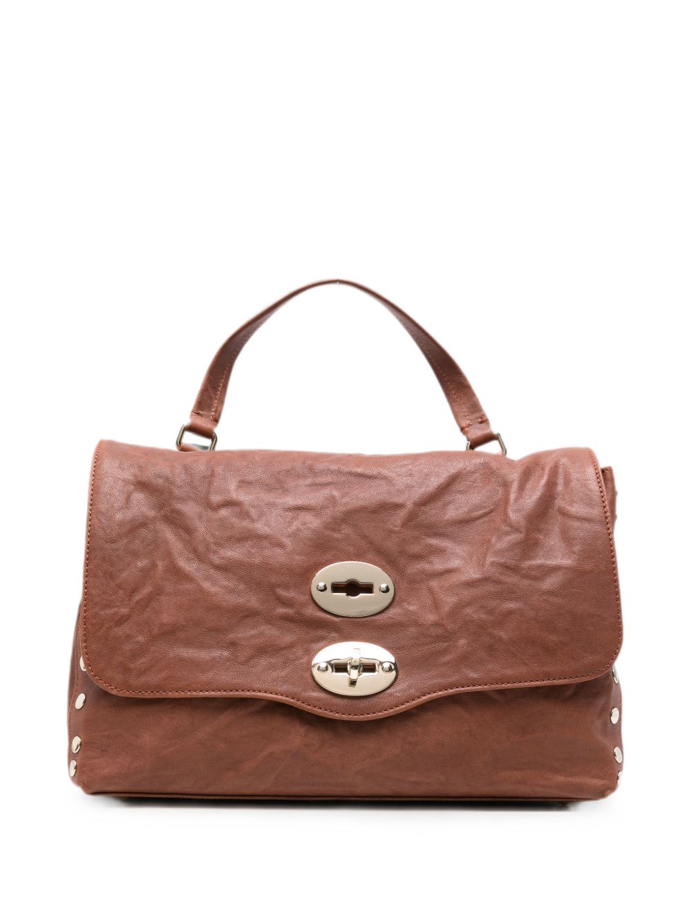 Zanellato Bags - BROWN | cf745a49f7a93fbae688c27b9f2e302927f906b3