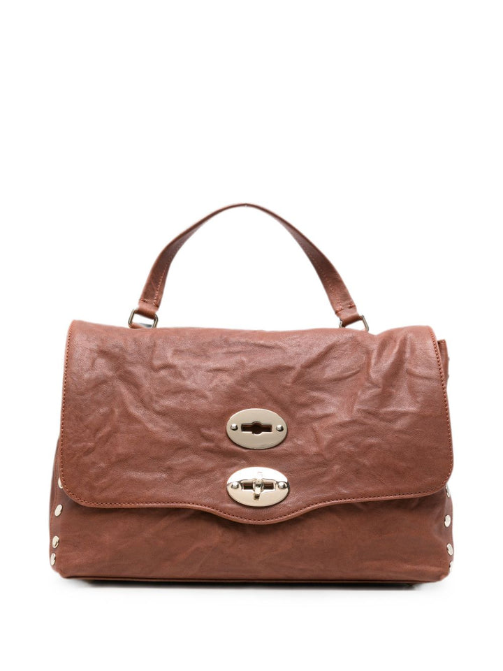 Zanellato Bags - BROWN | cf745a49f7a93fbae688c27b9f2e302927f906b3