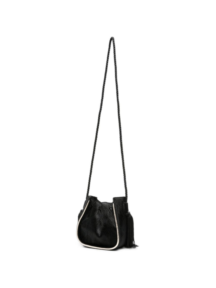 Forte Forte Bags - BLACK | bd5eeb5f9b6ba56e953c925133ea2724f9f3c910