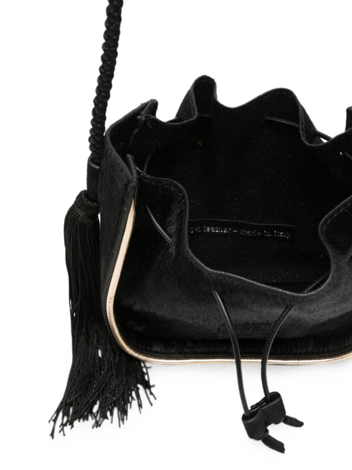 Forte Forte Bags - BLACK | 67a2da5a03ad321f78a38ab08cbefda6fe2a26e3