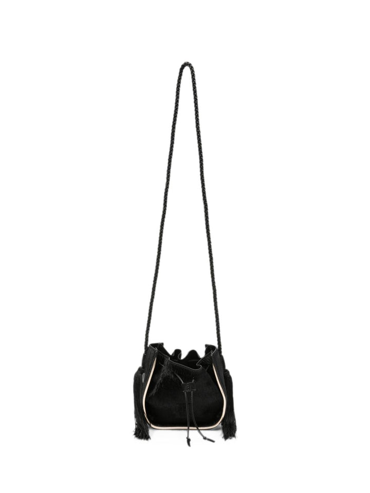 Forte Forte Bags - BLACK | dc232d5b6b060c2f6c66a908d1cb5497848b3460
