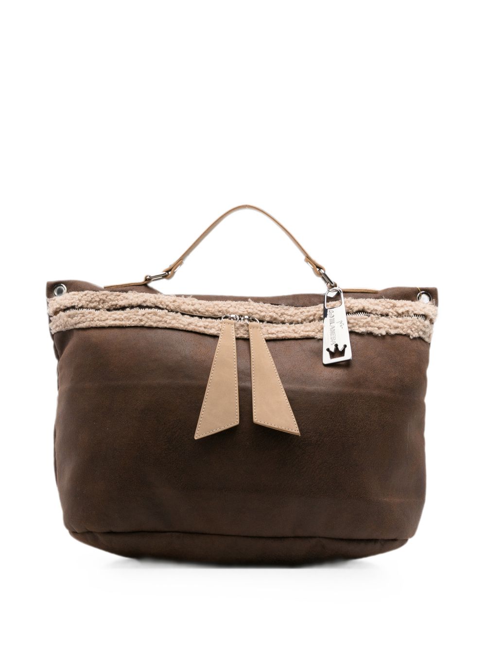 La Milanesa Bags - BROWN | 7595659b37b9e7d317e80102a3d40cb9804c23f4