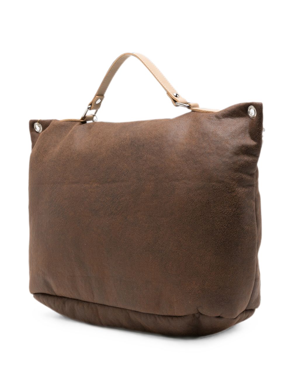La Milanesa Bags - BROWN | 62038b4a6dff97ada5e64c3fec5ba5527de6f696