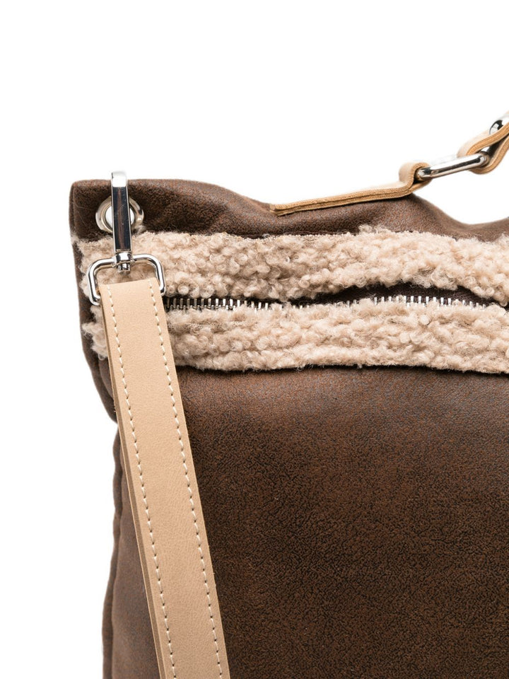 La Milanesa Bags - BROWN | 7025f0699970d7bc39fb28ec24af71a46e90dfac