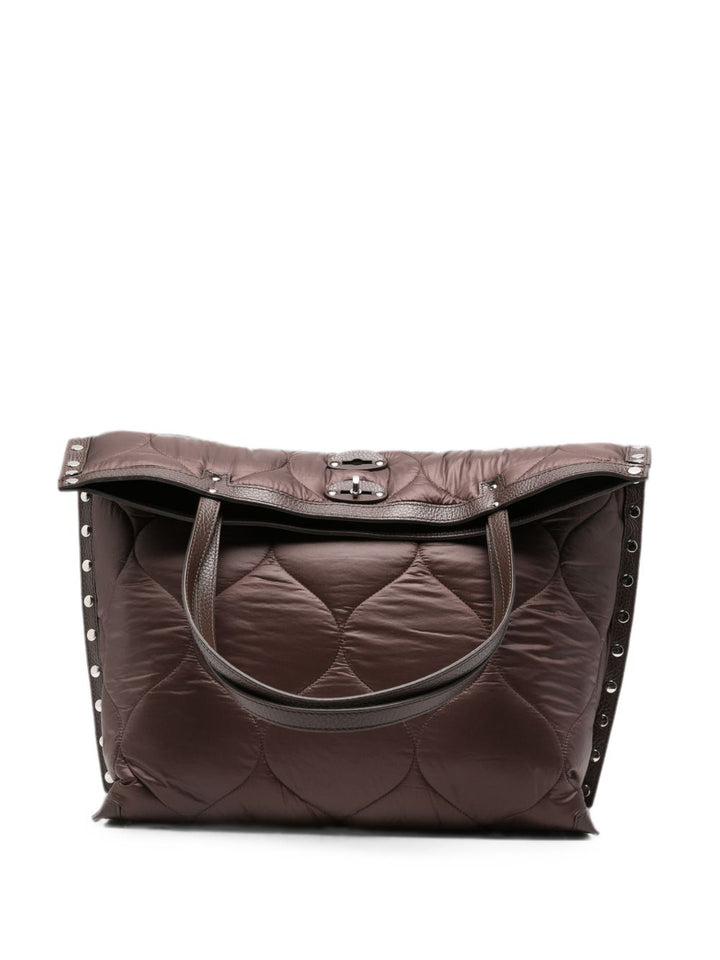 Zanellato Bags - BROWN | 0c119ea6729032645c7d9dca02dea6452fef32ae
