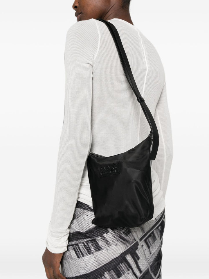 Mm6 Maison Margiela Bags - BLACK | 00e2cd407d58aa37570f1bef716c2719026e3a4b