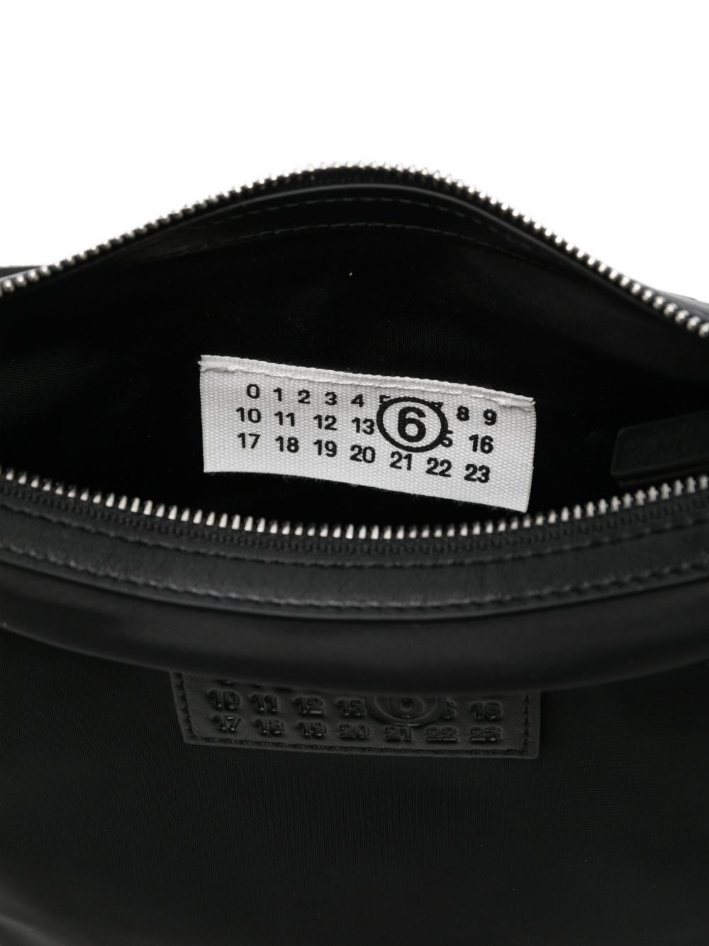 Mm6 Maison Margiela Bags - BLACK | 1bfc0a6a5acecc95432aa57f1efb9a2260462720