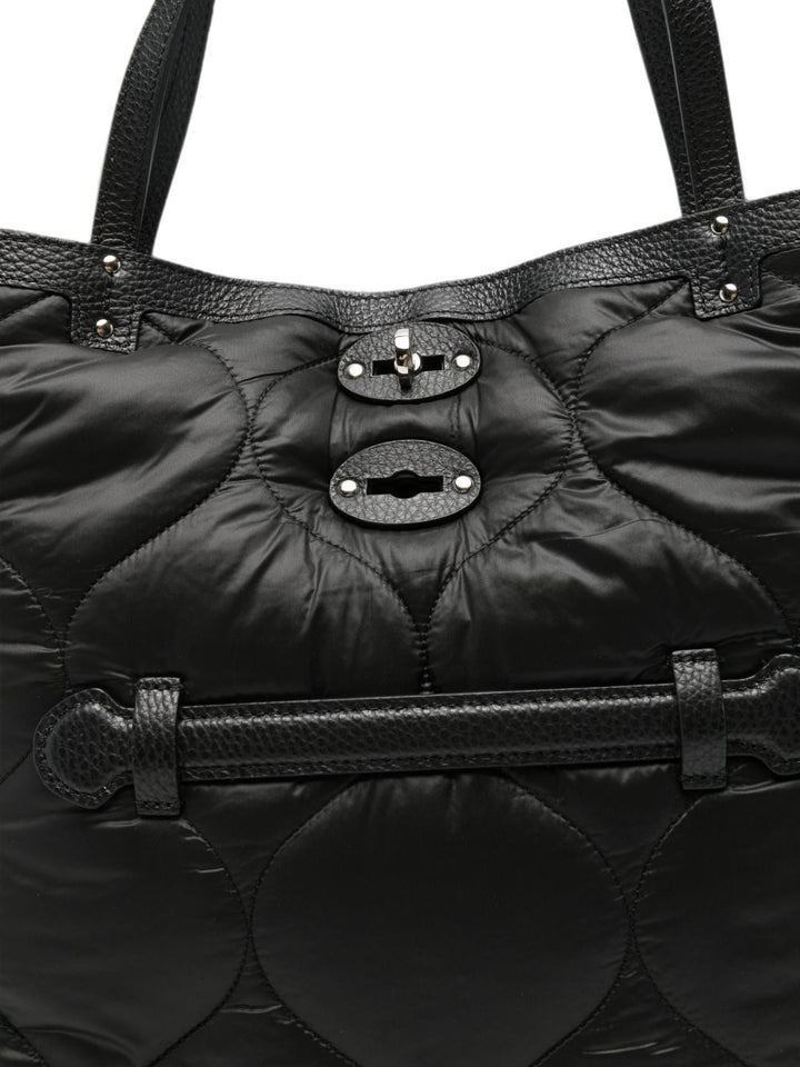 Zanellato Bags - BLACK | 8413071248c27a8b5583c4ac543d66f8f1b17fd9