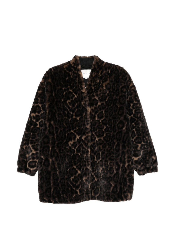 Apparis Sweaters - ANIMALIER | e5bafed29ca7a8654a1335c5c9e1b66887718ad1