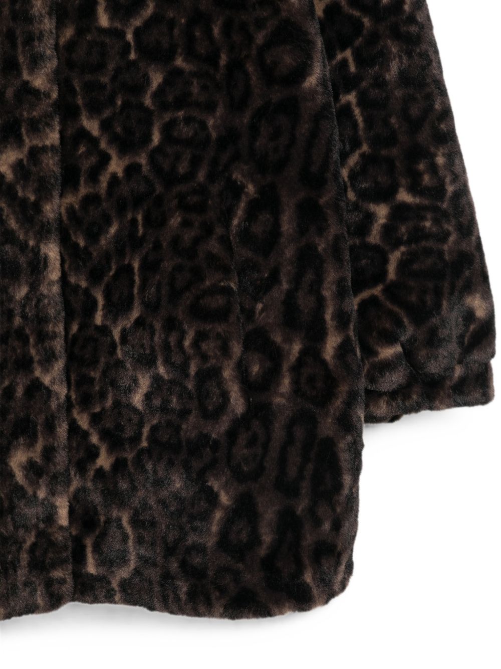 Apparis Sweaters - ANIMALIER | b3c04e9c04b4c54f1d1bf6d0a39bb1db95bc59d1