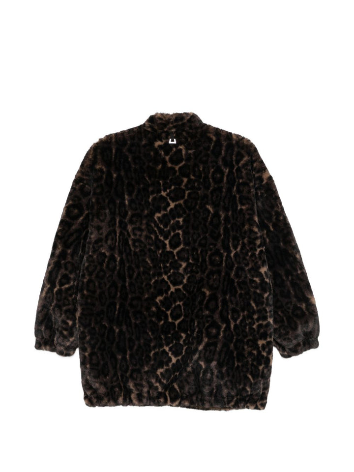 Apparis Sweaters - ANIMALIER | eac1774f39b90661063f4cdd4ee6f26bb7f028d6