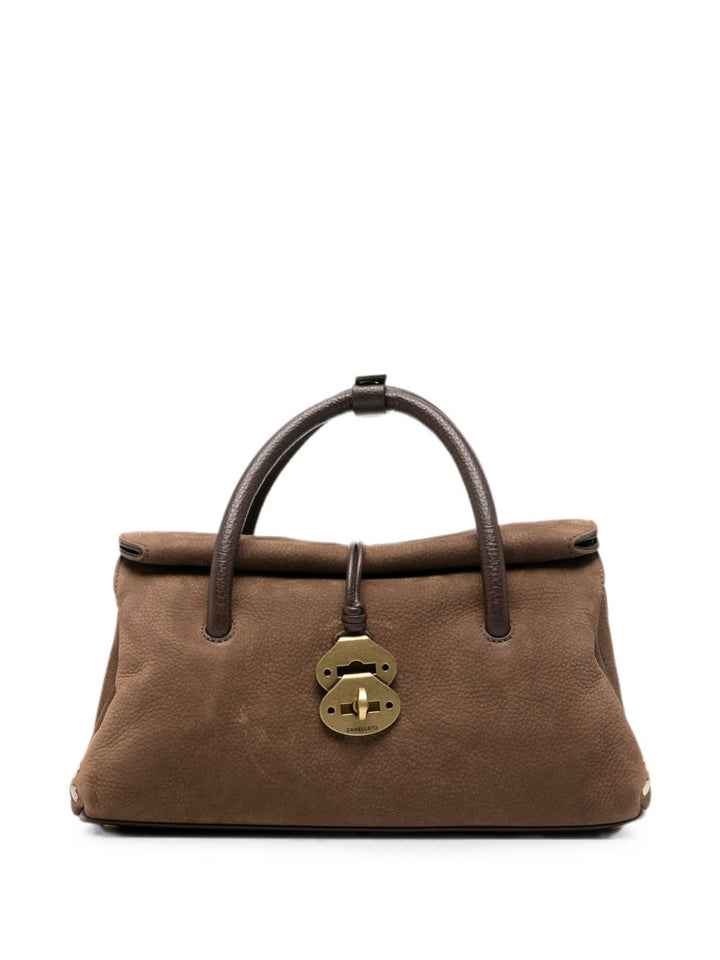 Zanellato Bags - BROWN | c865fd7584d95b1663f6e1fe8560bdd169026698