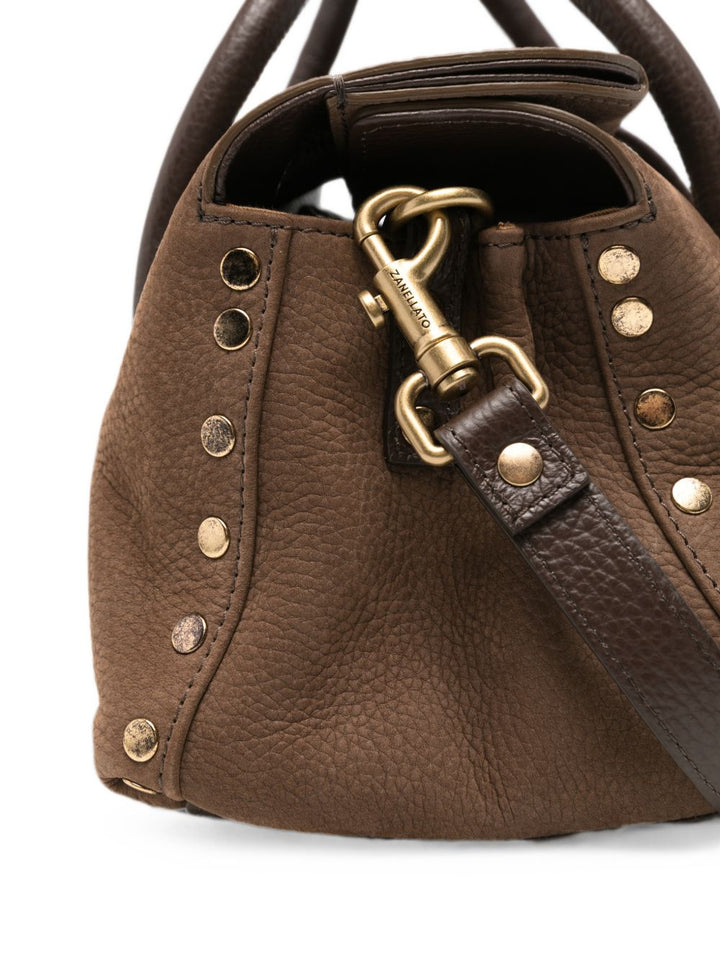 Zanellato Bags - BROWN | d18ace87620a44912fde06ff761a8757ccbd1bed