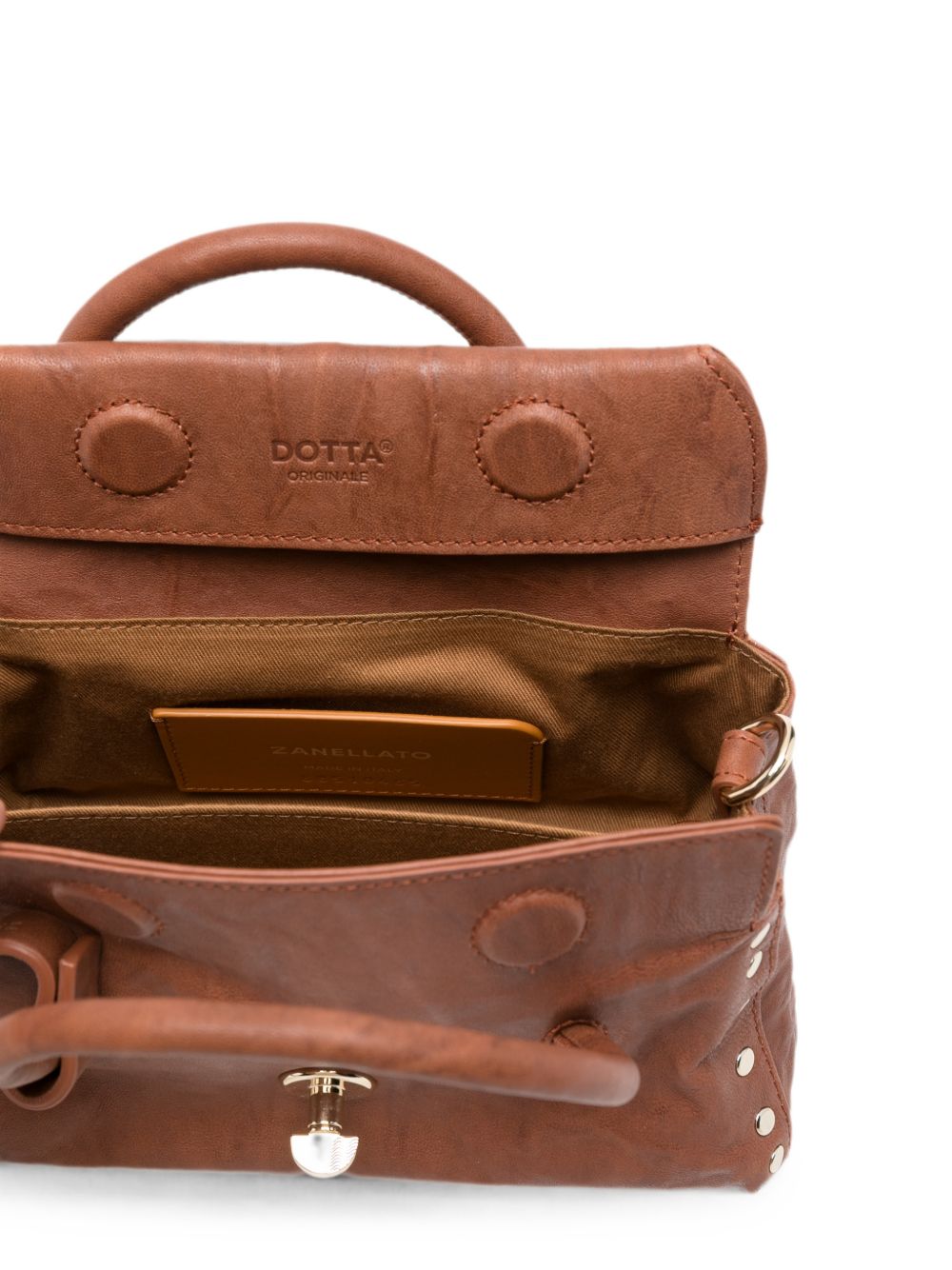 Zanellato Bags - BROWN | 285a999705264fd65fd21b4621de6567962294a6