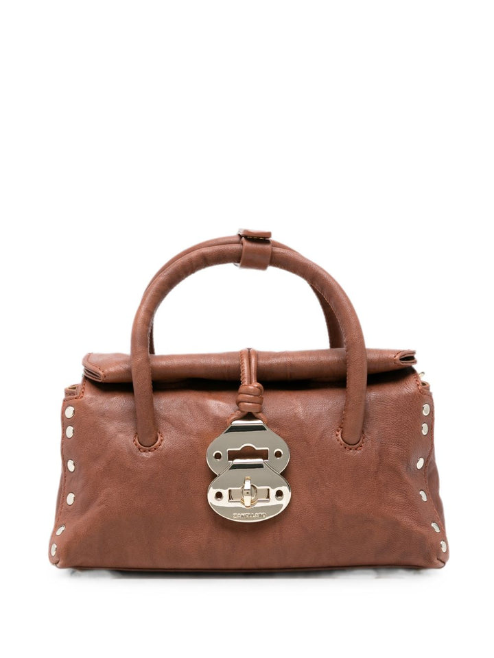 Zanellato Bags - BROWN | 03b1789fce85dcf7dee85111d6fe43c371705036