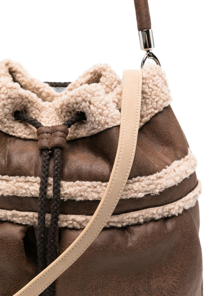 La Milanesa Bags - BROWN | 312aecccde22c42ce57c9c7449d63fe3eb0dfca0