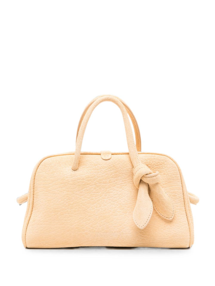 Jacquemus Bags - ORANGE | 0143dbb369394287023aeee6745b8884f08b8d64