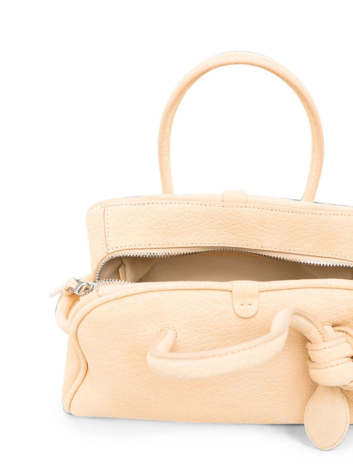 Jacquemus Bags - ORANGE | 5ca7e2f659130cd74adc1b8f88d18e0fd4c4a962