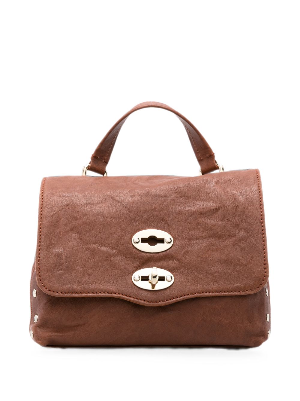 Zanellato Bags - BROWN | 53dd76c9fcaf4afe63ac5335f426fbc2ef20c470