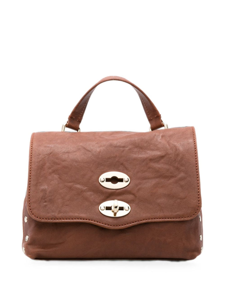 Zanellato Bags - BROWN | 53dd76c9fcaf4afe63ac5335f426fbc2ef20c470