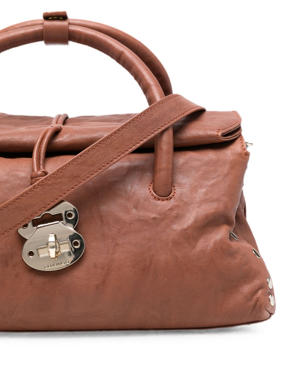Zanellato Bags - BROWN | 0b760f26aa257b41c72232717caac328a7752888