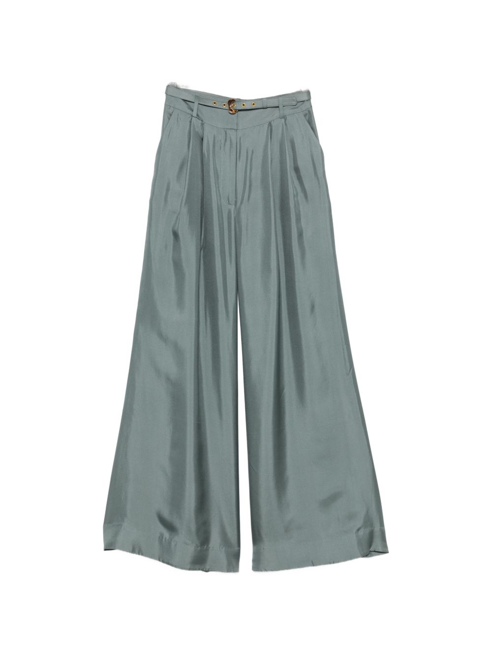 Zimmermann Trousers - GREY | 26755a208cced8546fb62f6585d26757a17e0052
