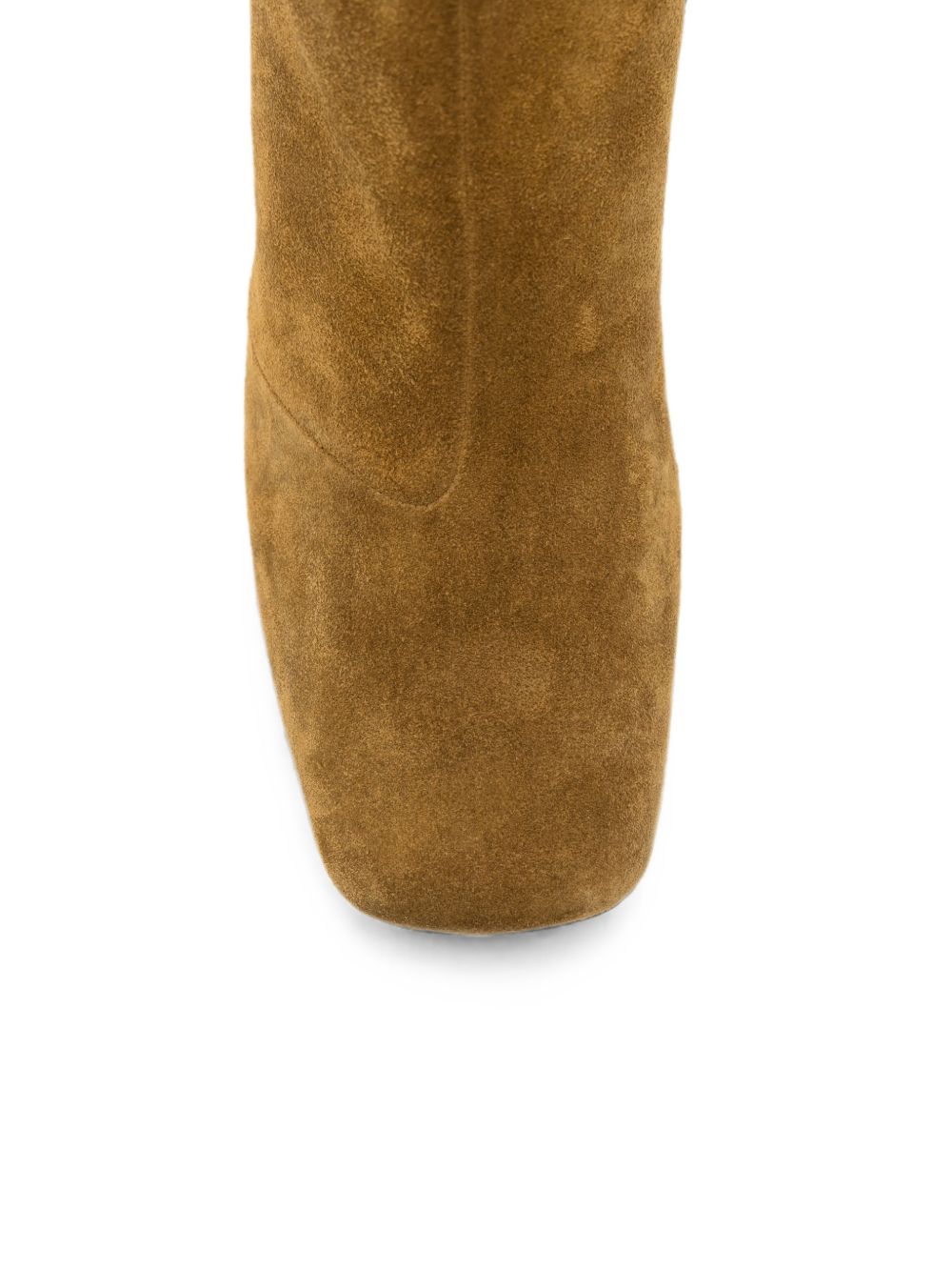 Forte Forte Boots - BEIGE | 0a1775952cf4d2432c9cd7f6245c4feb32498f94