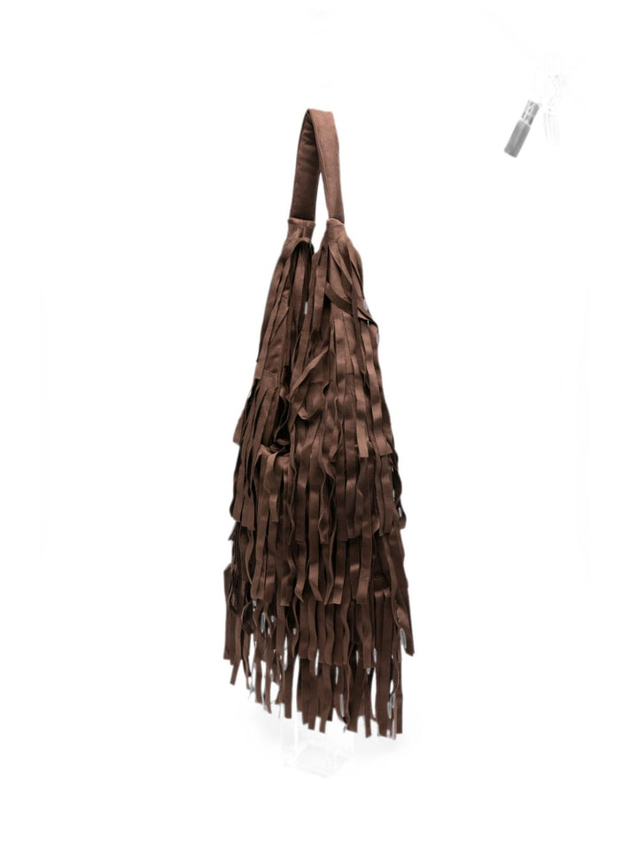 La Milanesa Bags - BROWN | a9df6e32c904a716dfbc253ceb29a639743bf335