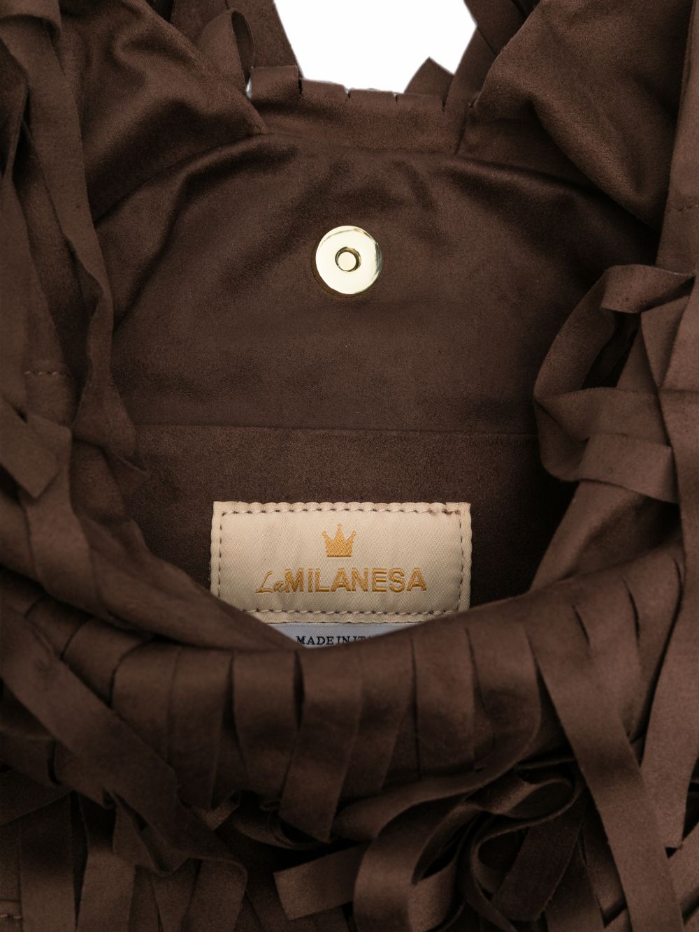 La Milanesa Bags - BROWN | c52ae1bfe0cfcf0781448cfa9a25daa538a972bc