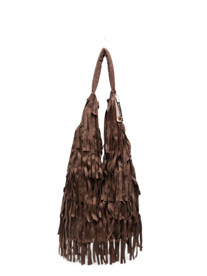 La Milanesa Bags - BROWN | 2b66f484f1028f2eb14245a814080cbb542f2ec5