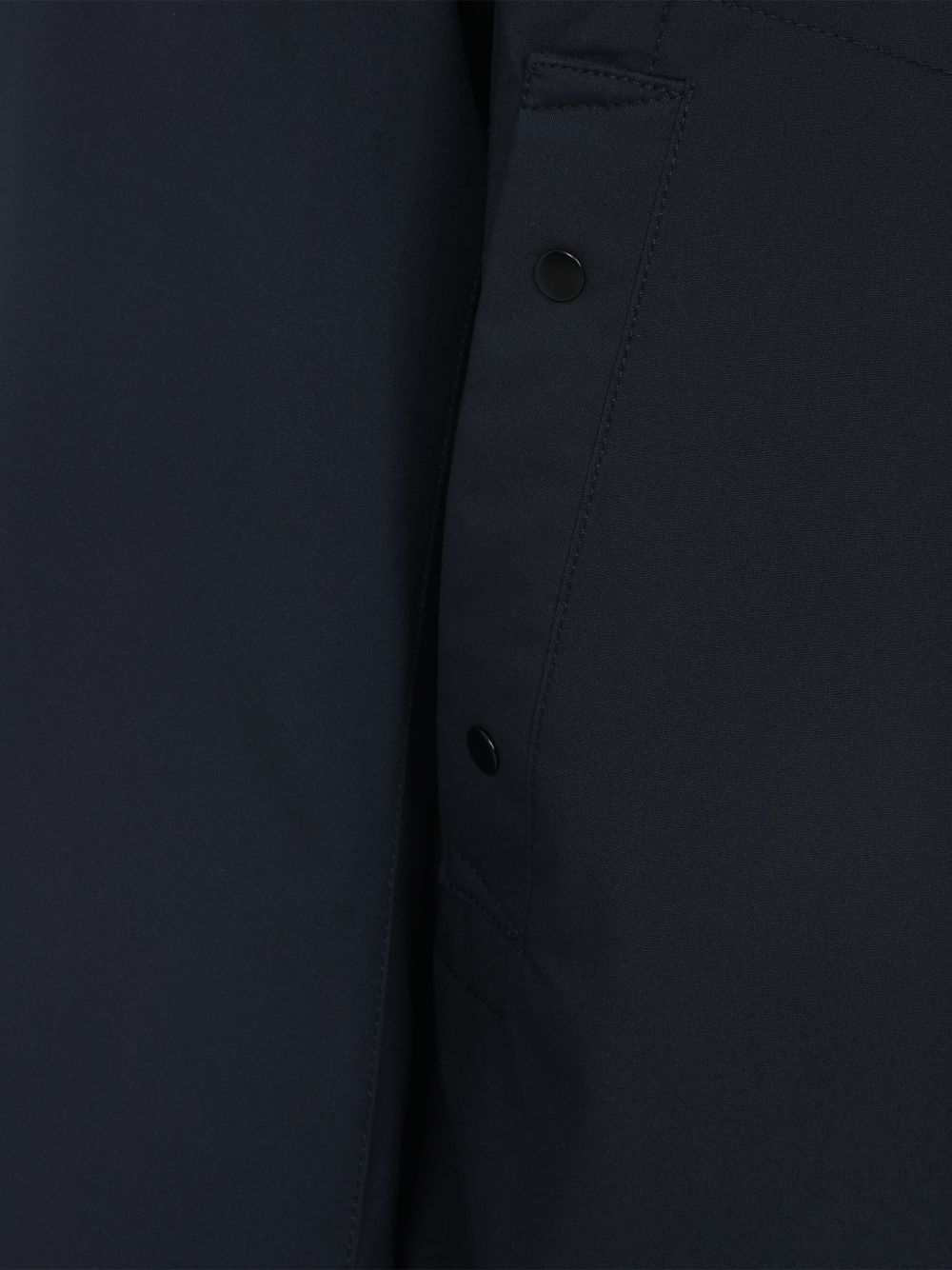 Stone Island Coats - BLUE | 4bb0c4ffa4830f3077ed5f76775b77d5e02c279d