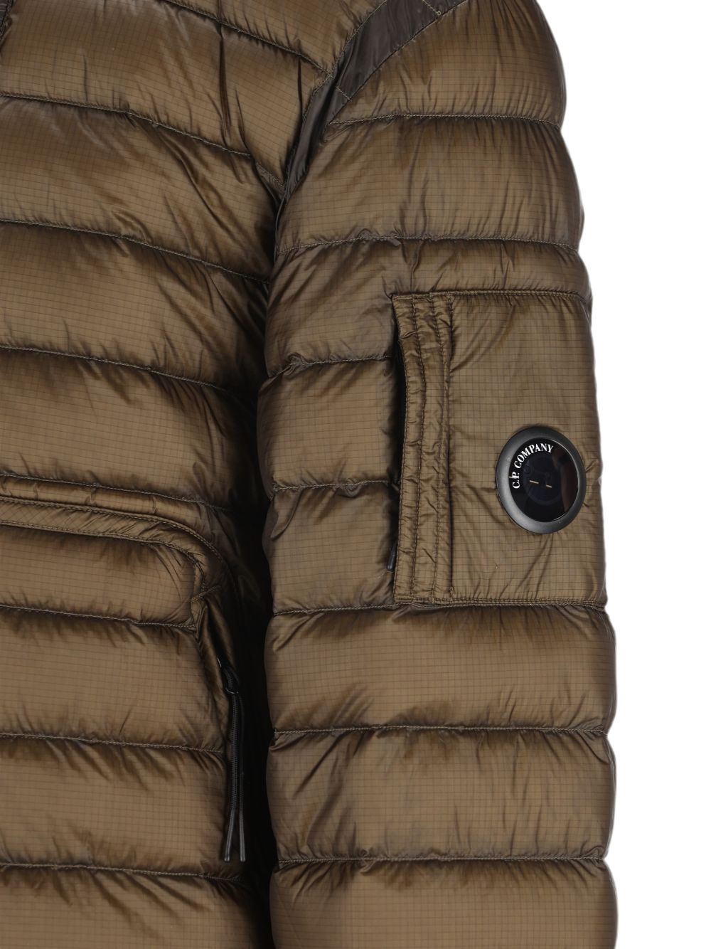 C.P.Company Coats - GREEN | 2ae1b6aab50b5f9a84b07833d048e6b7ec894d66