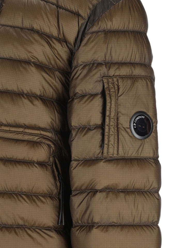 C.P.Company Coats - GREEN | 2ae1b6aab50b5f9a84b07833d048e6b7ec894d66