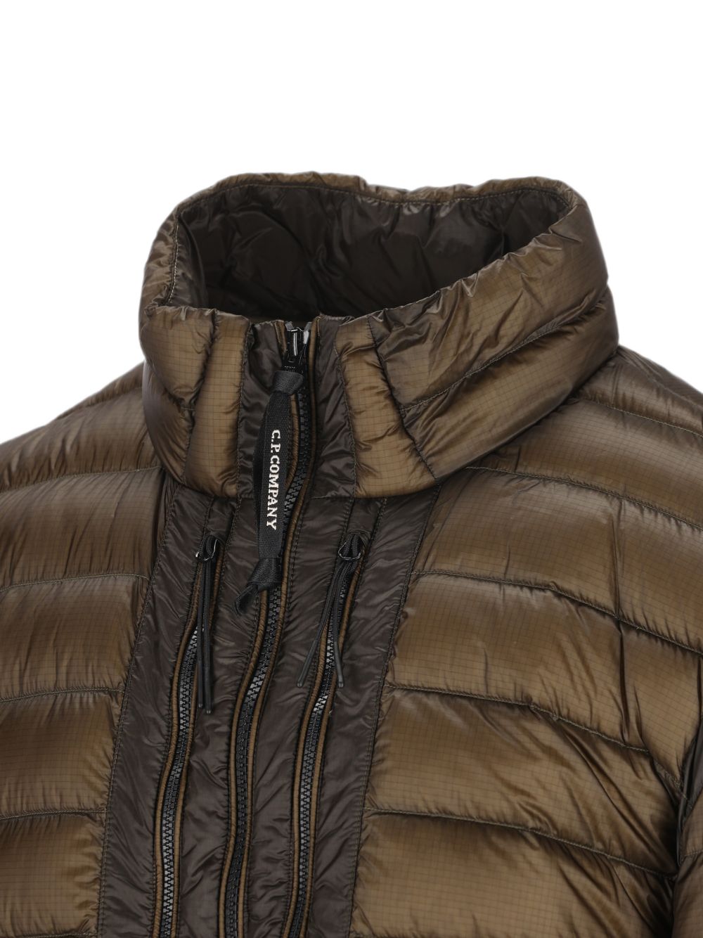 C.P.Company Coats - GREEN | 101a31be97bcadbc75bf0c9f78dcfa512f57407b