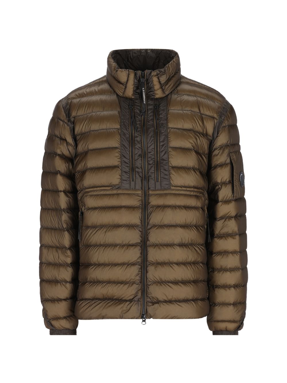 C.P.Company Coats - GREEN | c83ea09531d186b08f6399795e3a072abcd6e68b