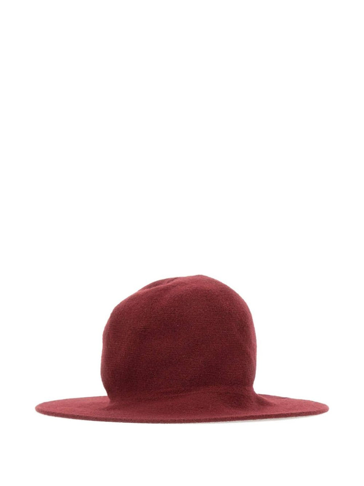 Borsalino Hats - RED | 381327495e203e7f7a9293925b099bf539706988
