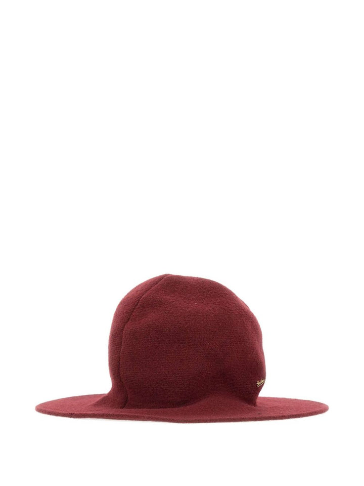 Borsalino Hats - RED | dfeac099cc8b9edfca4359ee55f4f4d31691d7d5