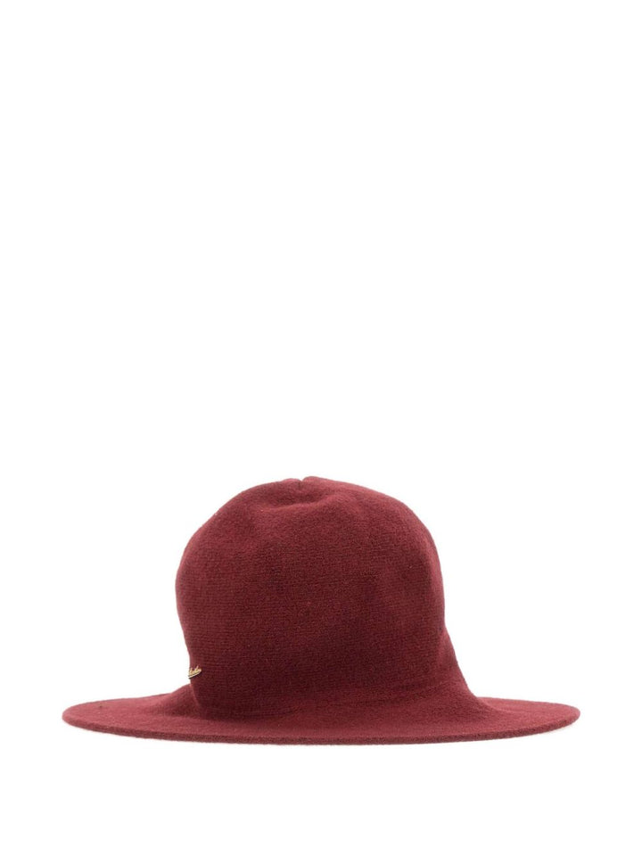 Borsalino Hats - RED | c5d82f2b525f470f608fe28427cdd4c908fc9c37