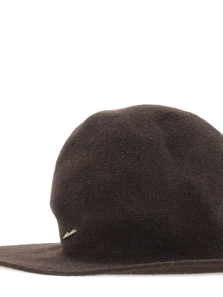 Borsalino Hats - BROWN | 100d184afd22ef295a5993d865d8a99d279d66bb